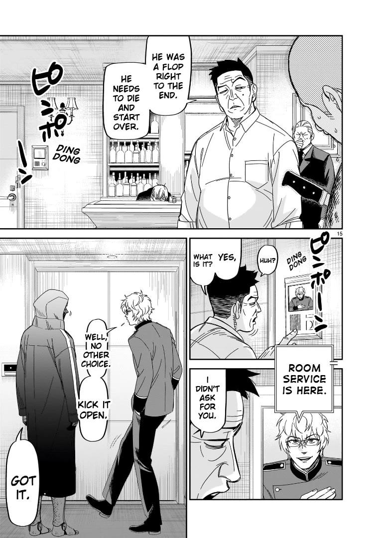 HITS chapter 38 page 13