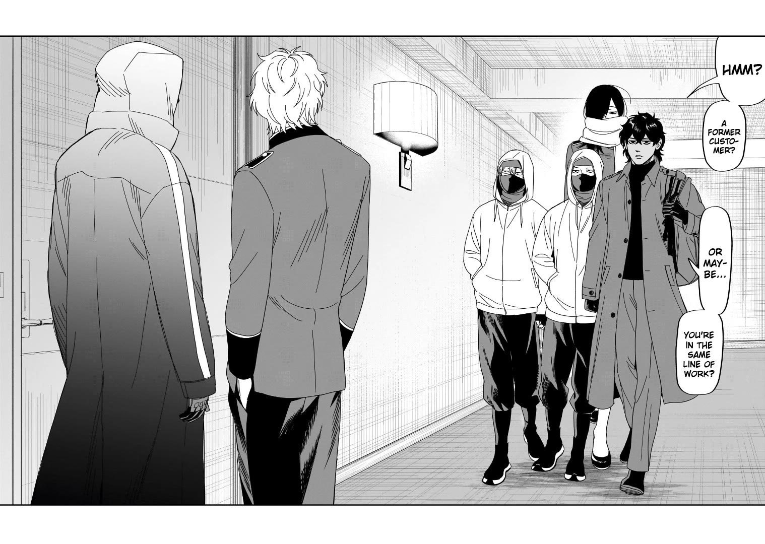 HITS chapter 38 page 14