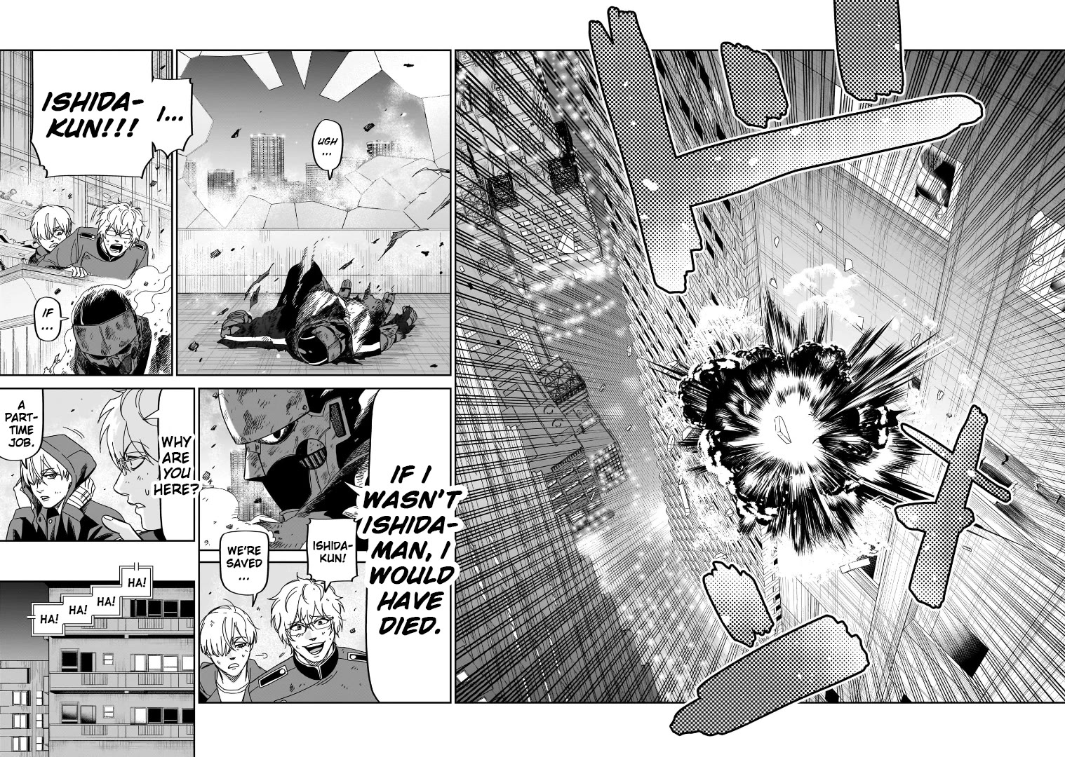 HITS chapter 38 page 29