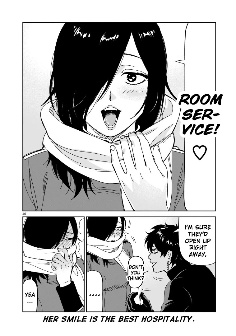 HITS chapter 38 page 31