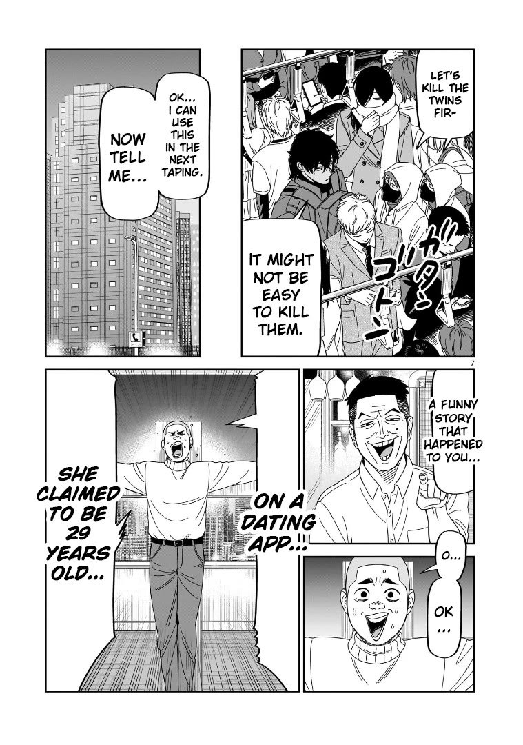 HITS chapter 38 page 6