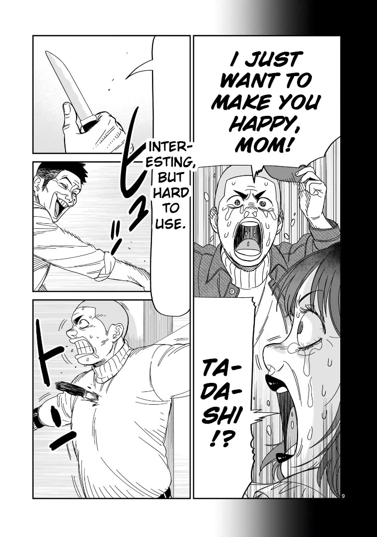 HITS chapter 38 page 8
