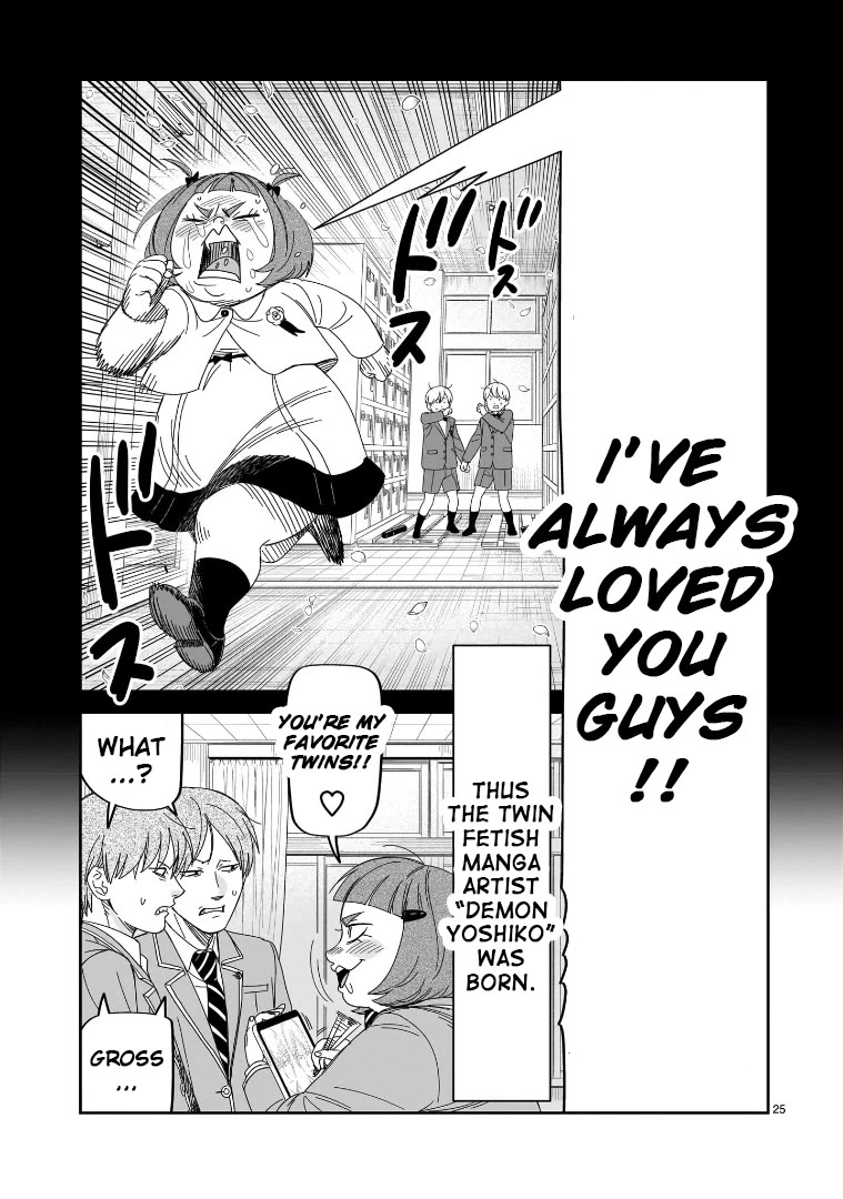 HITS chapter 39 page 21