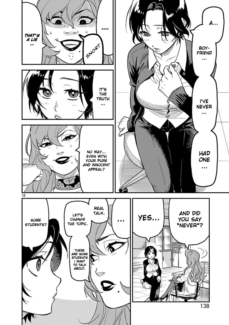 HITS chapter 4 page 13