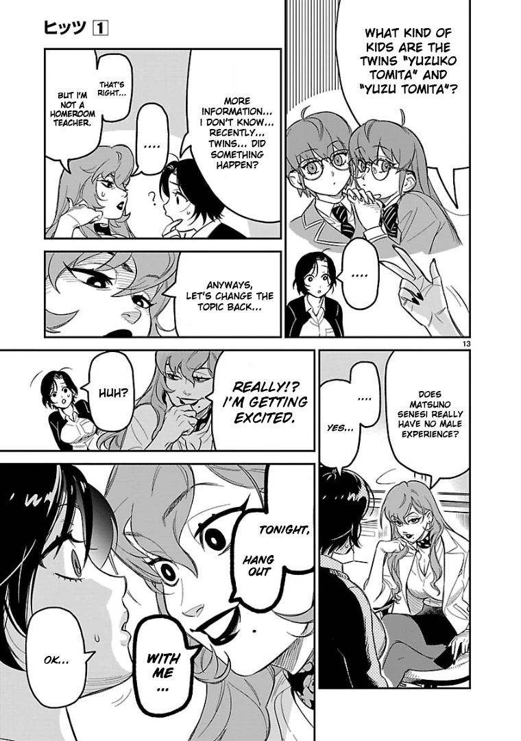 HITS chapter 4 page 14