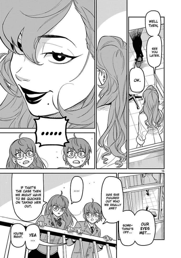HITS chapter 4 page 16