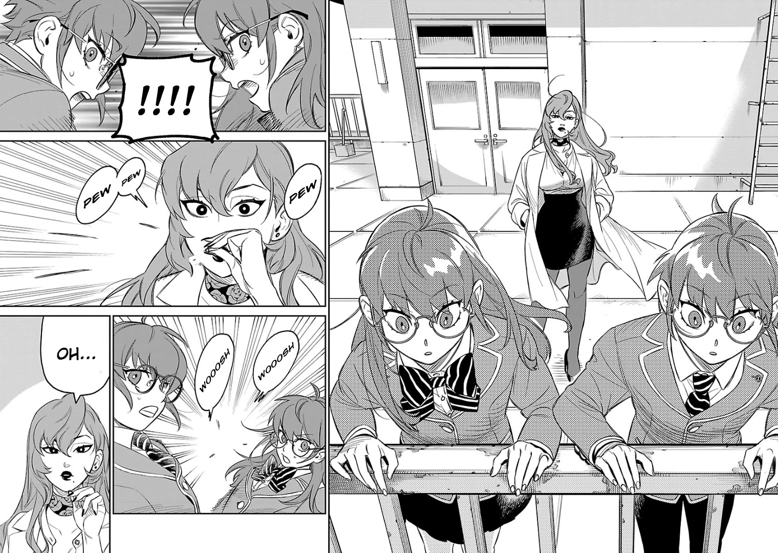 HITS chapter 4 page 17
