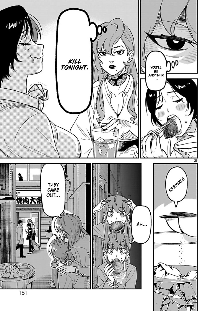 HITS chapter 4 page 25