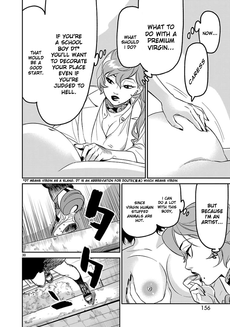 HITS chapter 4 page 29