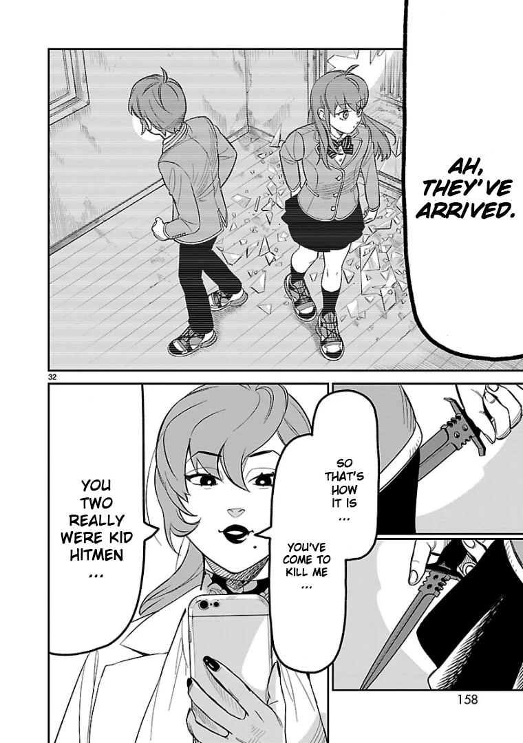 HITS chapter 4 page 31