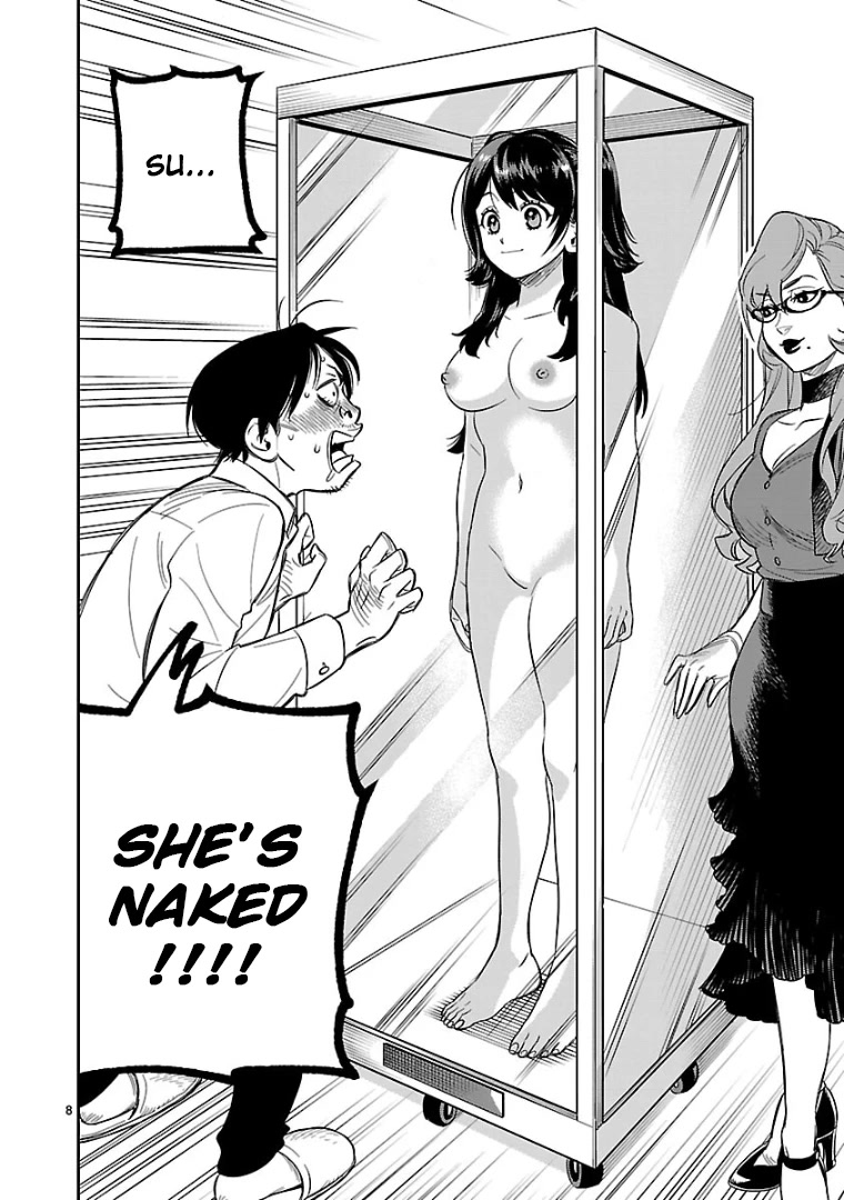 HITS chapter 4 page 9
