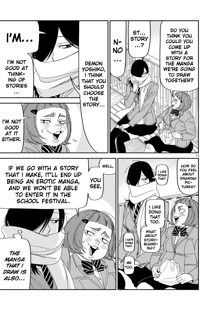 HITS chapter 41 page 11