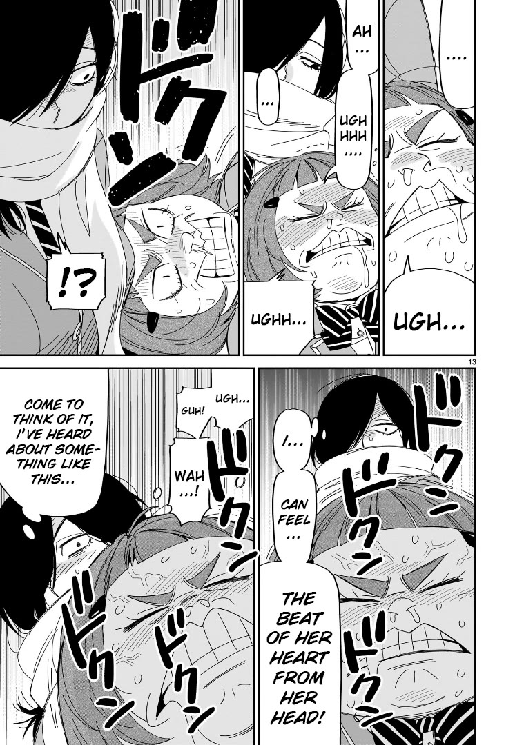 HITS chapter 41 page 13