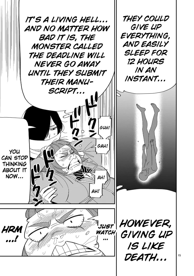 HITS chapter 41 page 15