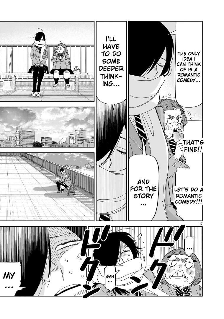 HITS chapter 41 page 17