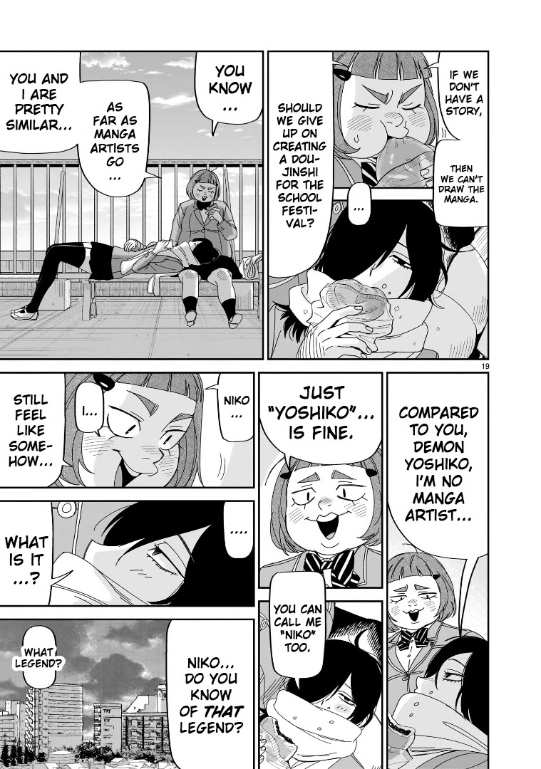 HITS chapter 41 page 19