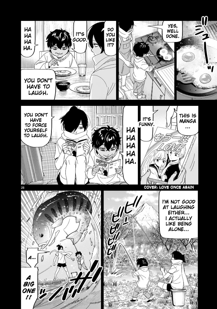 HITS chapter 41 page 26