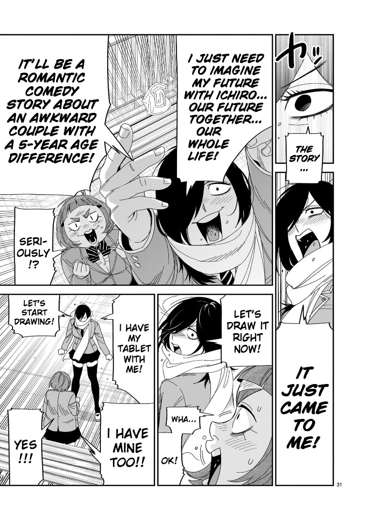 HITS chapter 41 page 29