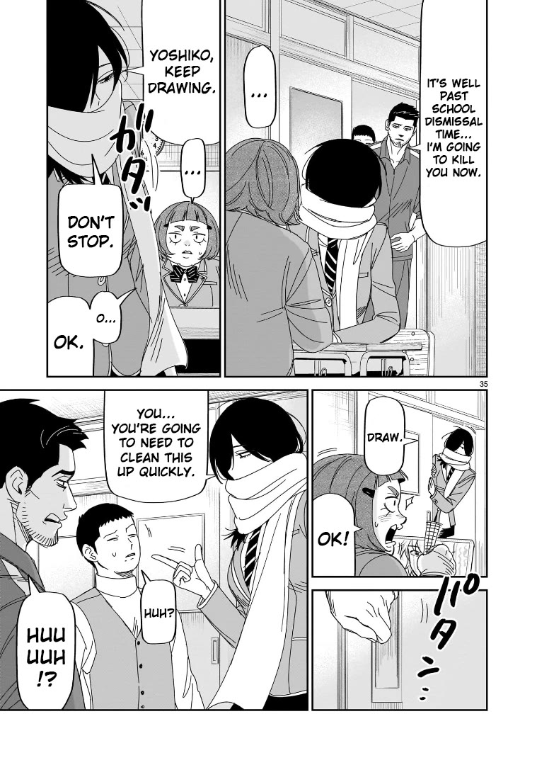 HITS chapter 41 page 33