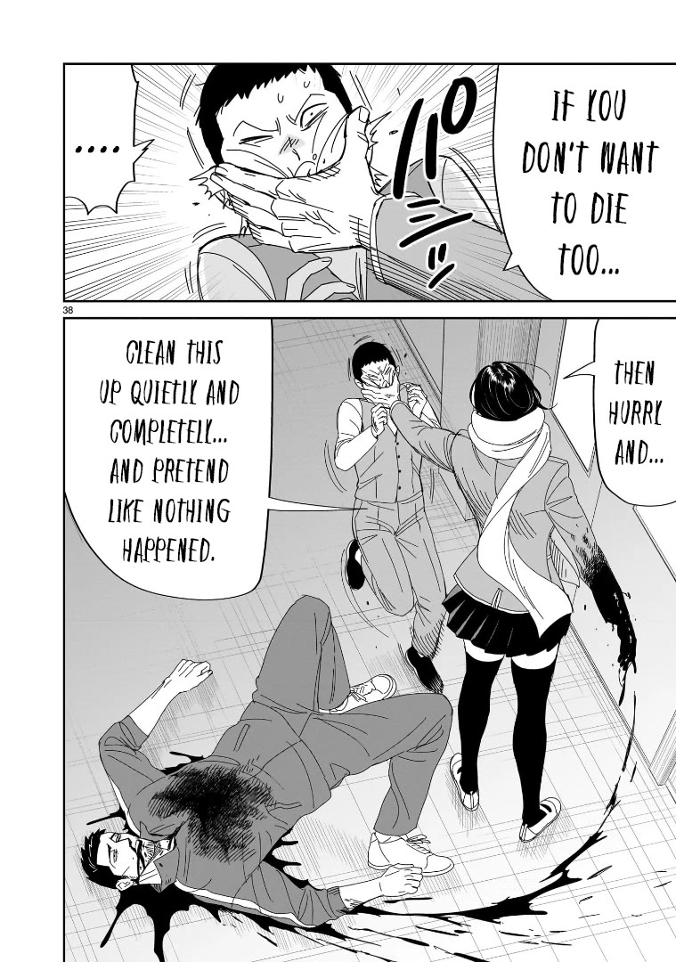 HITS chapter 41 page 35