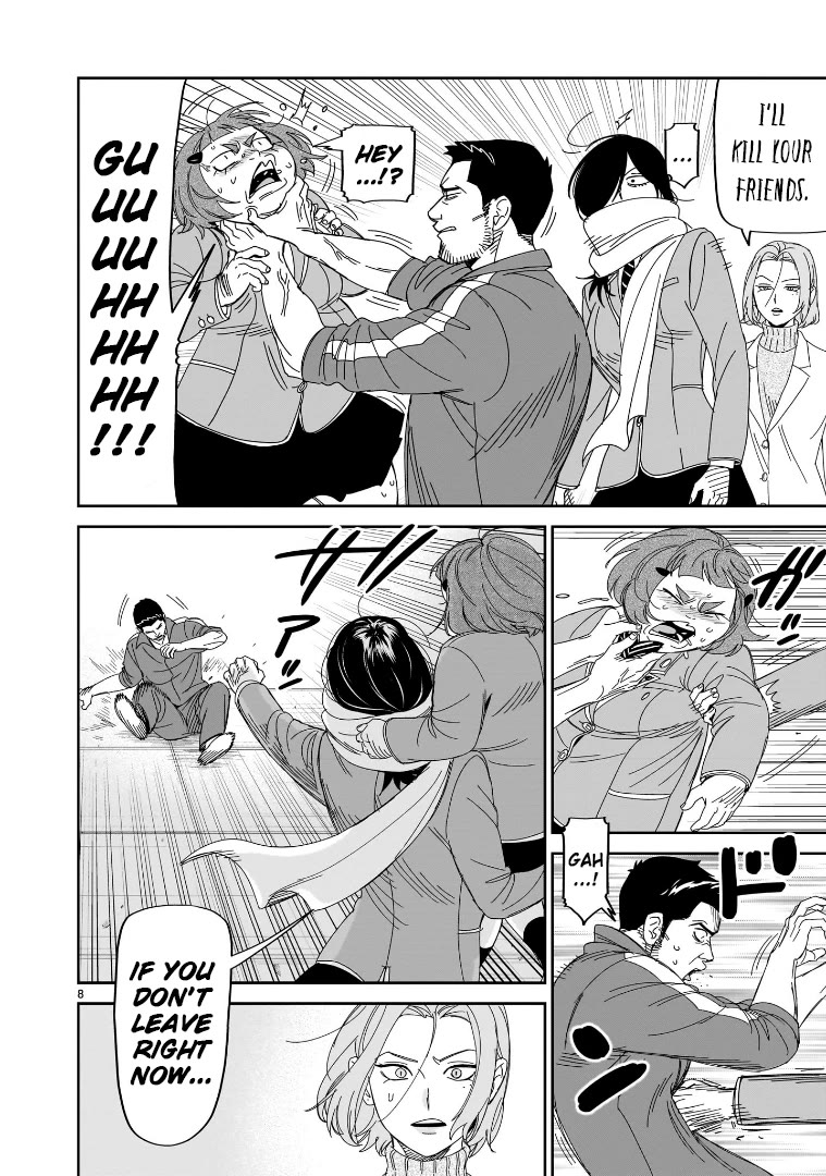 HITS chapter 41 page 8