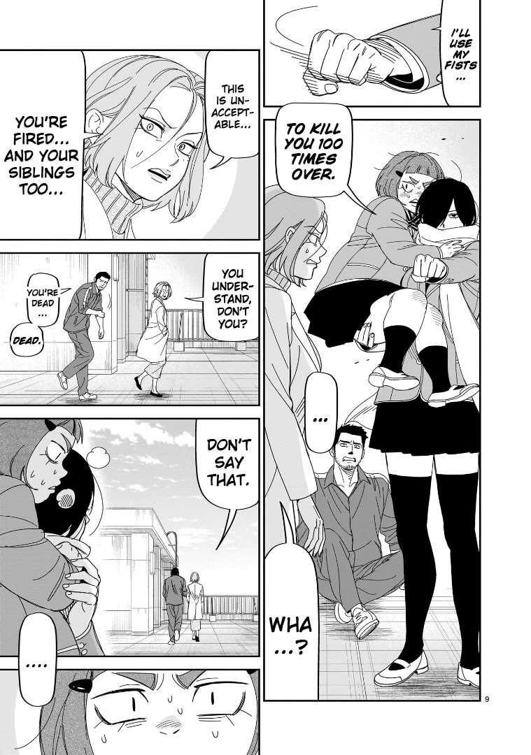 HITS chapter 41 page 9
