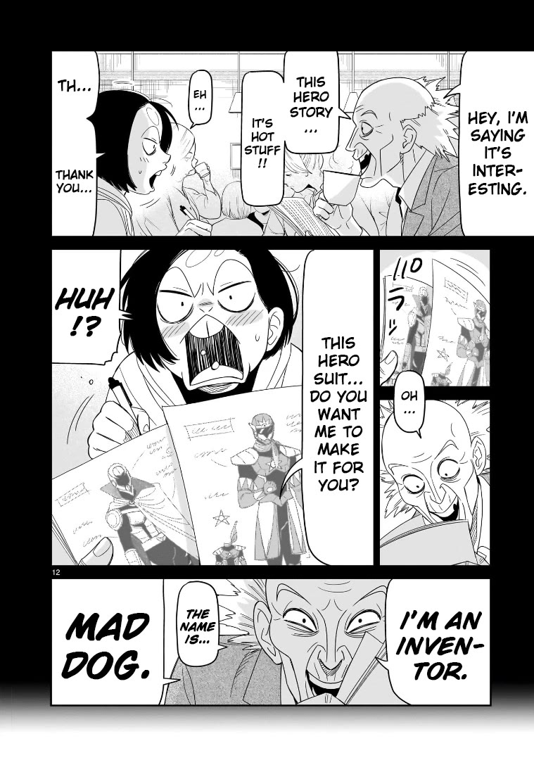 HITS chapter 42 page 10