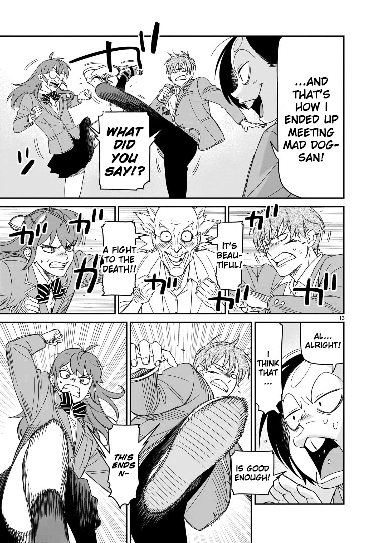 HITS chapter 42 page 11