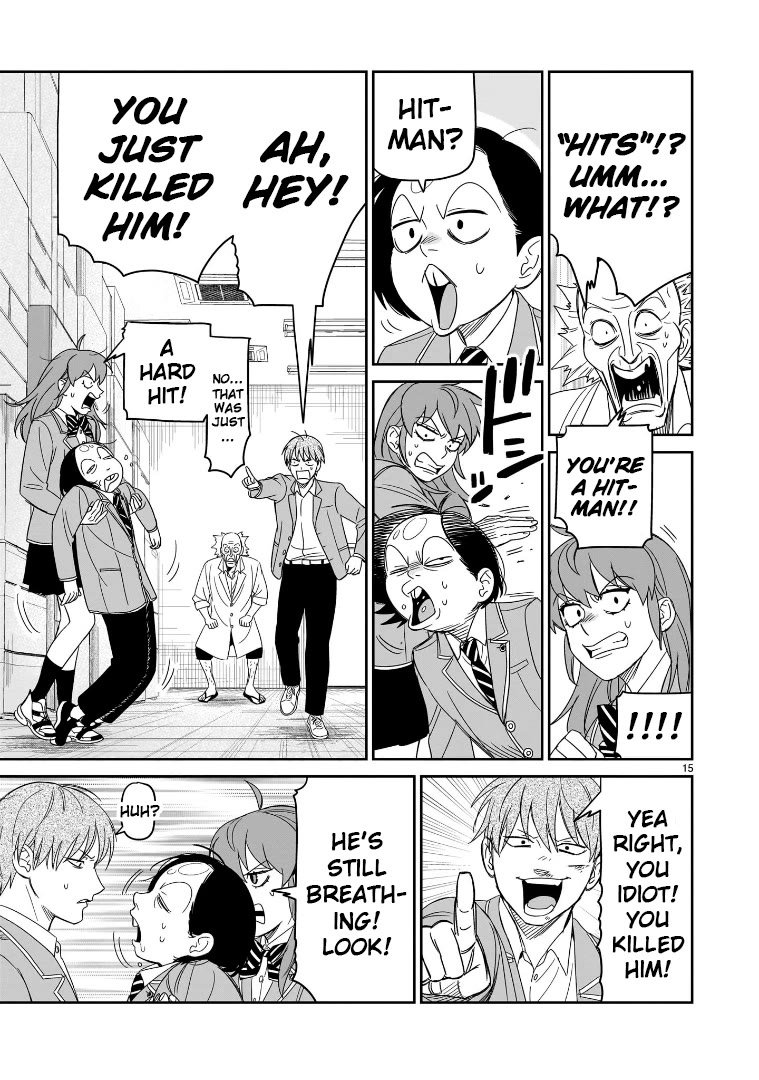 HITS chapter 42 page 13