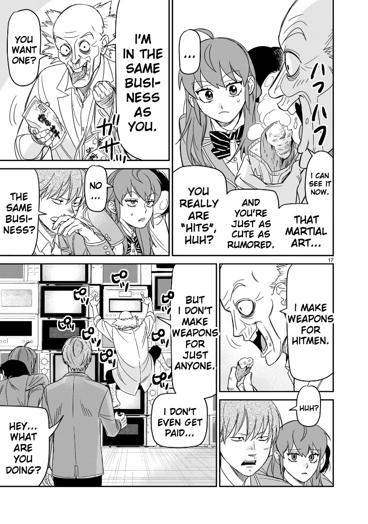 HITS chapter 42 page 15
