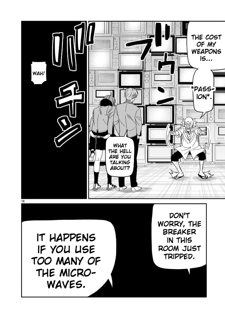 HITS chapter 42 page 16