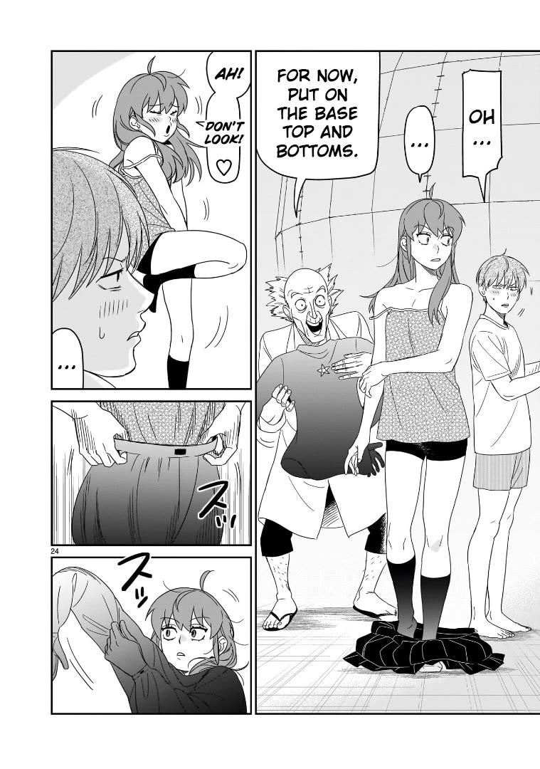 HITS chapter 42 page 20
