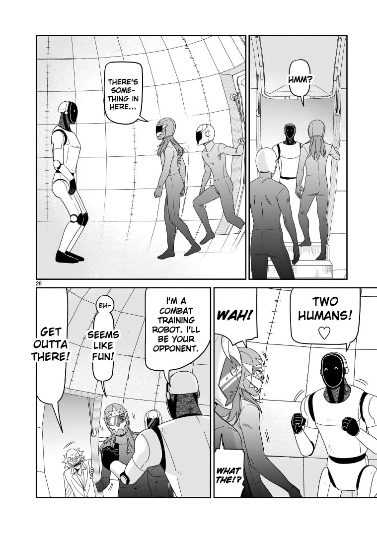 HITS chapter 42 page 24