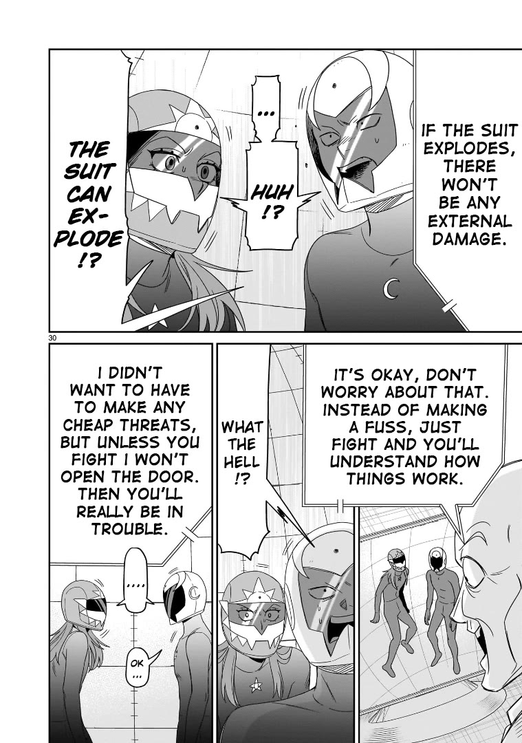 HITS chapter 42 page 26
