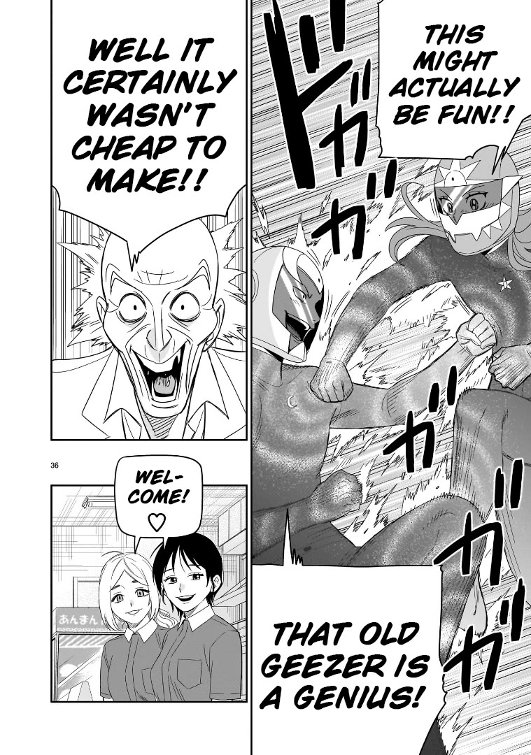 HITS chapter 42 page 31