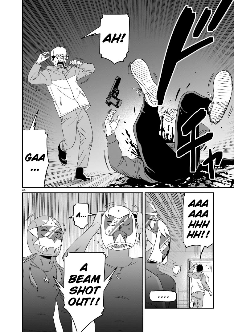 HITS chapter 42 page 38