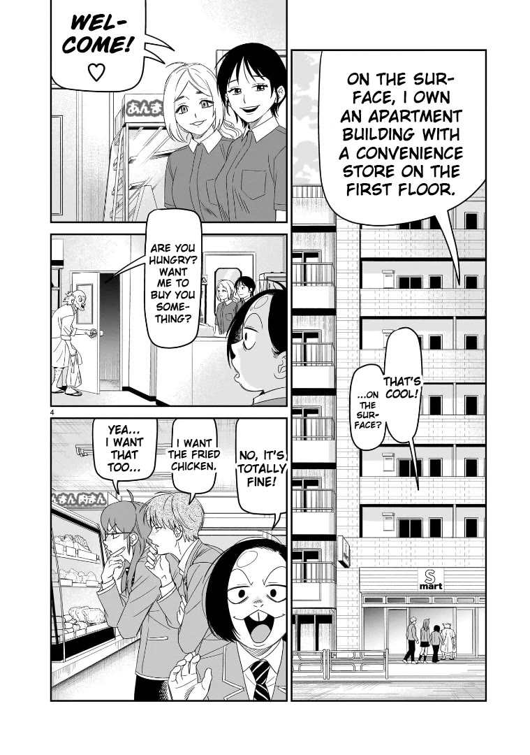 HITS chapter 42 page 4