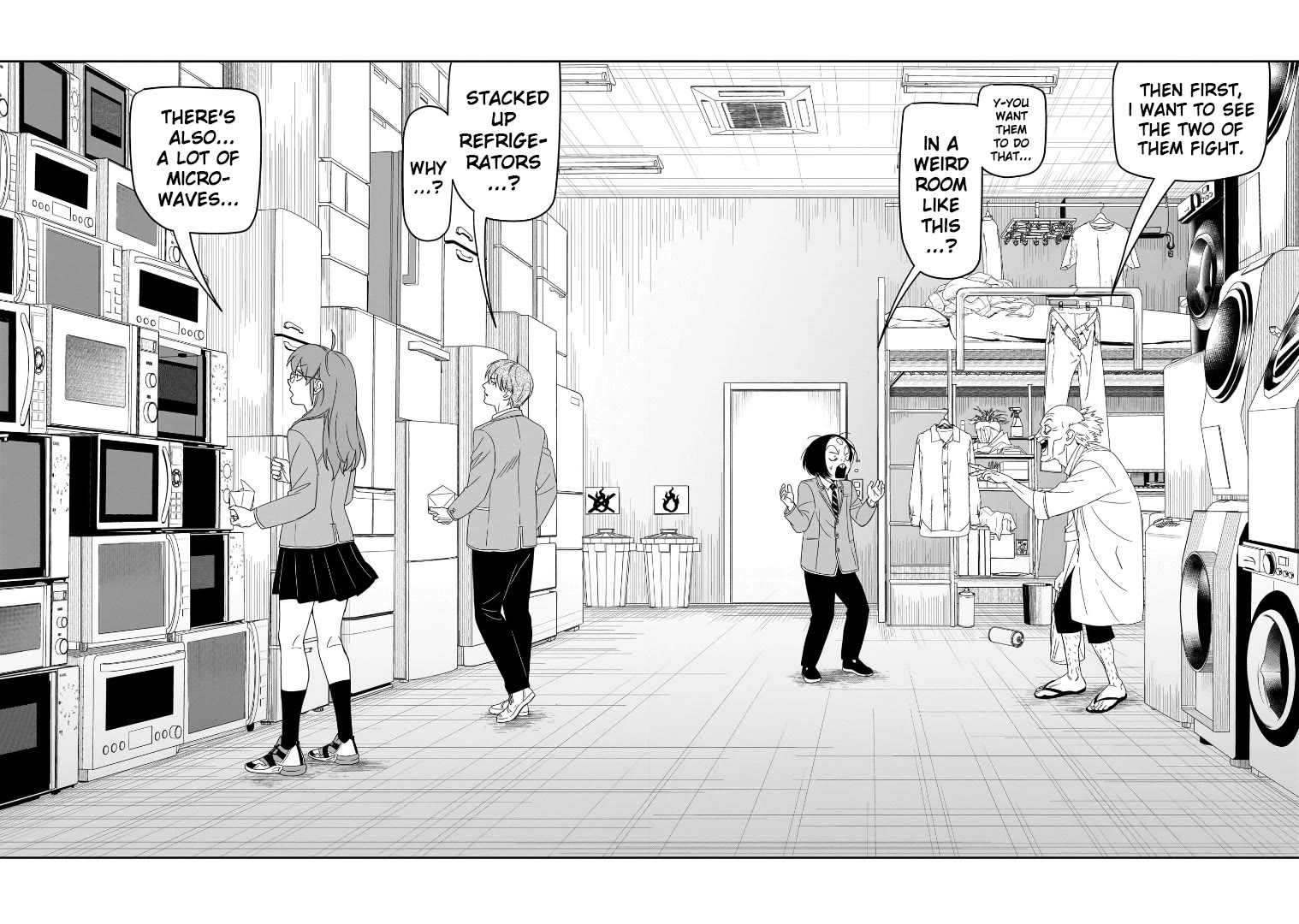 HITS chapter 42 page 6