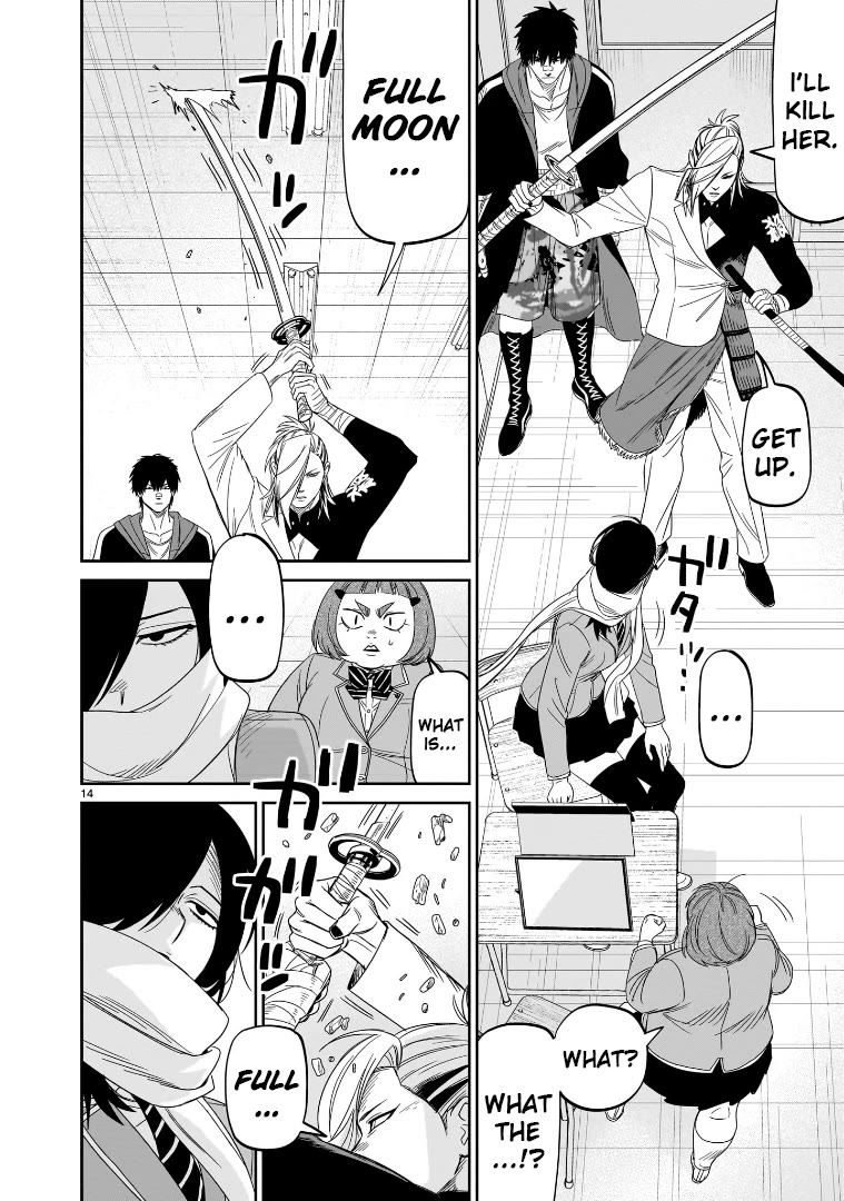 HITS chapter 43 page 11