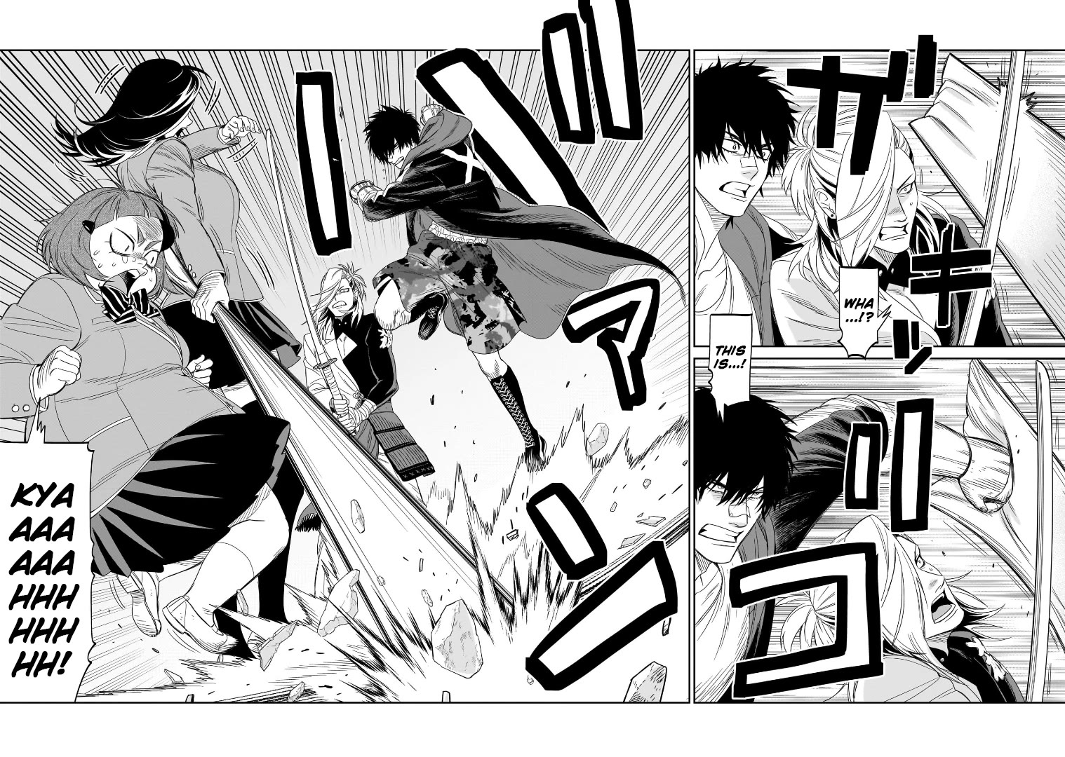 HITS chapter 43 page 15