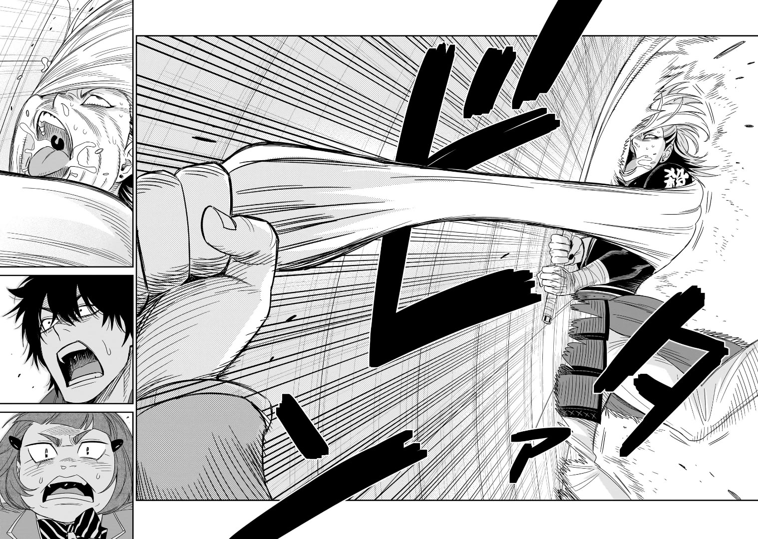 HITS chapter 43 page 18