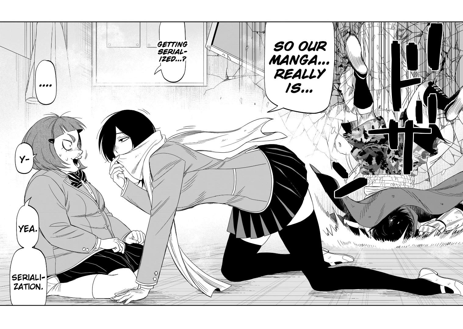 HITS chapter 43 page 21