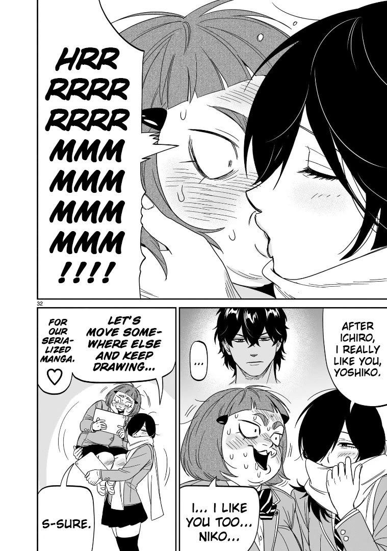 HITS chapter 43 page 22