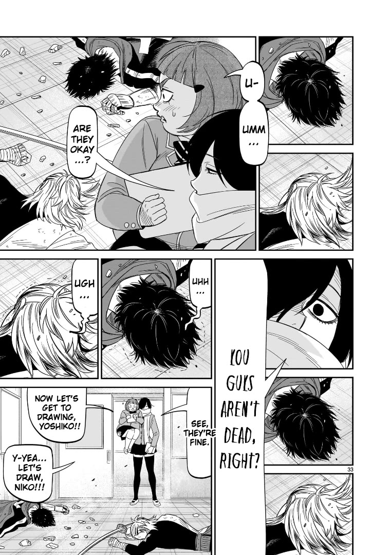 HITS chapter 43 page 23