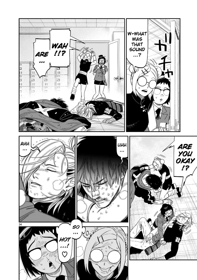 HITS chapter 43 page 24