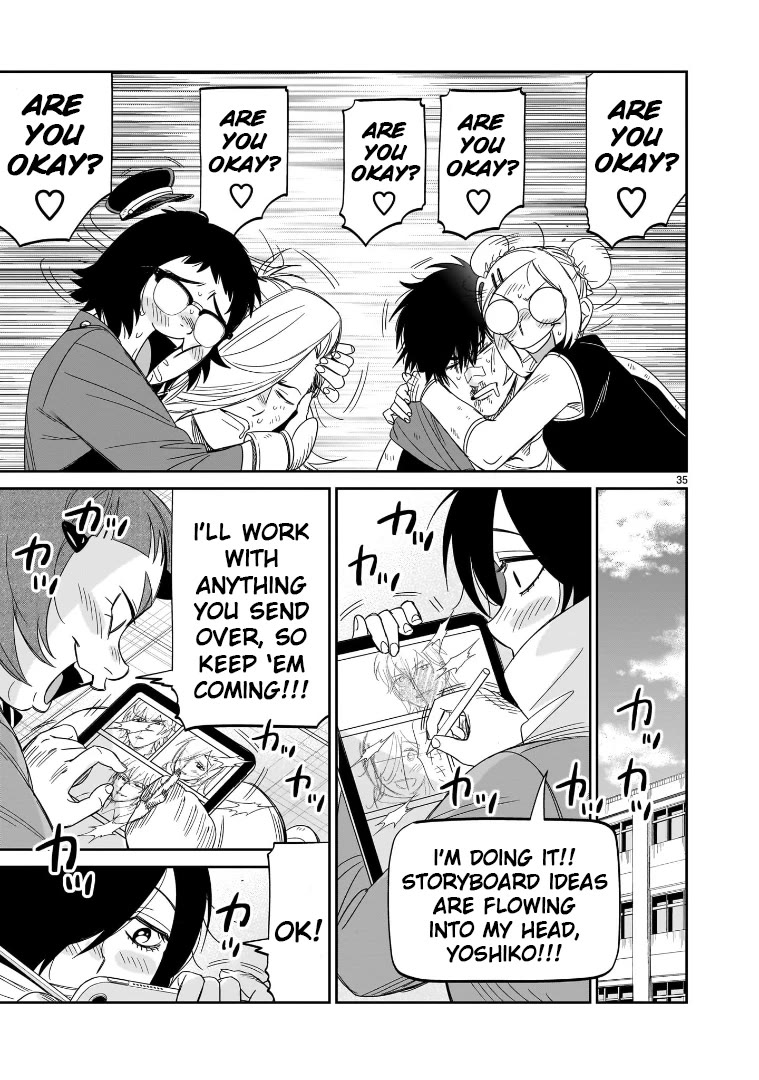 HITS chapter 43 page 25