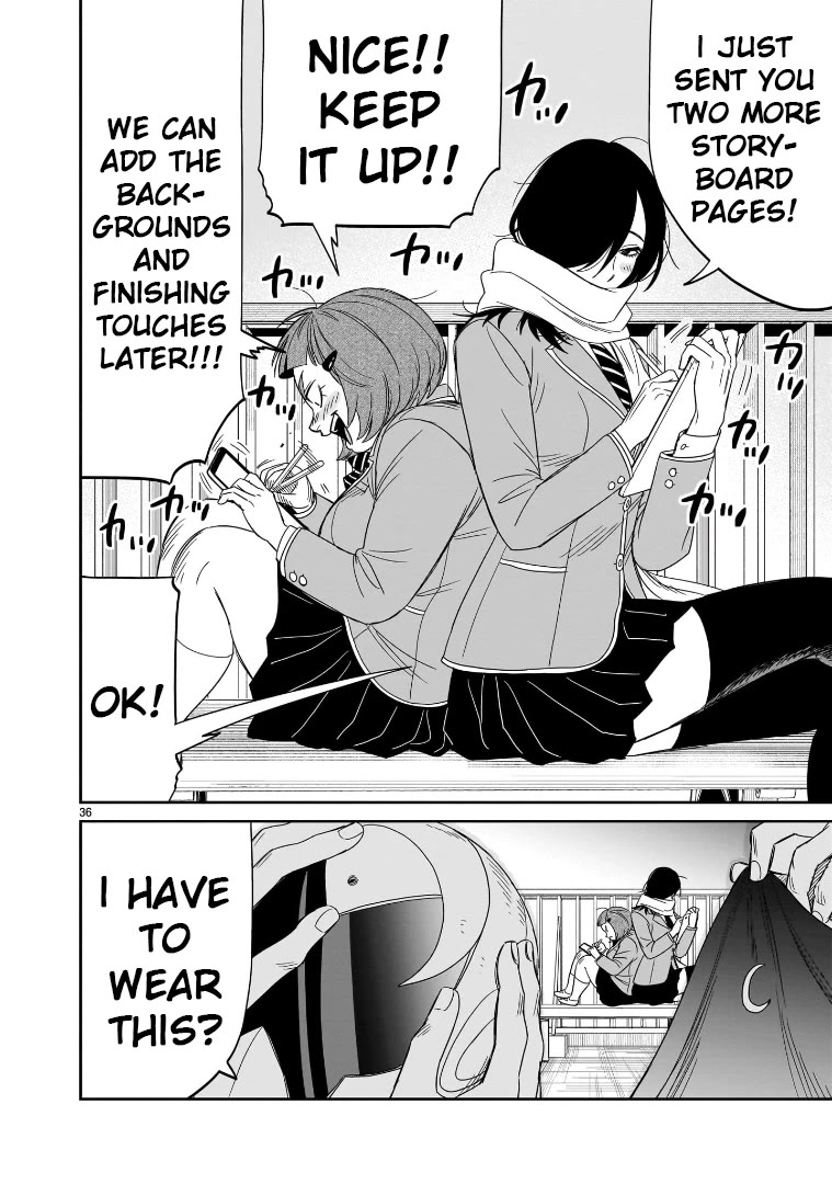 HITS chapter 43 page 26