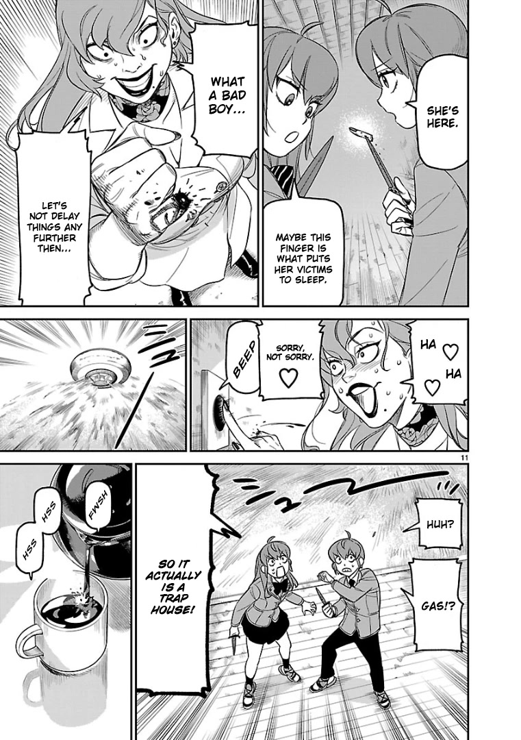 HITS chapter 5 page 10