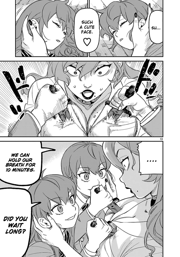 HITS chapter 5 page 12
