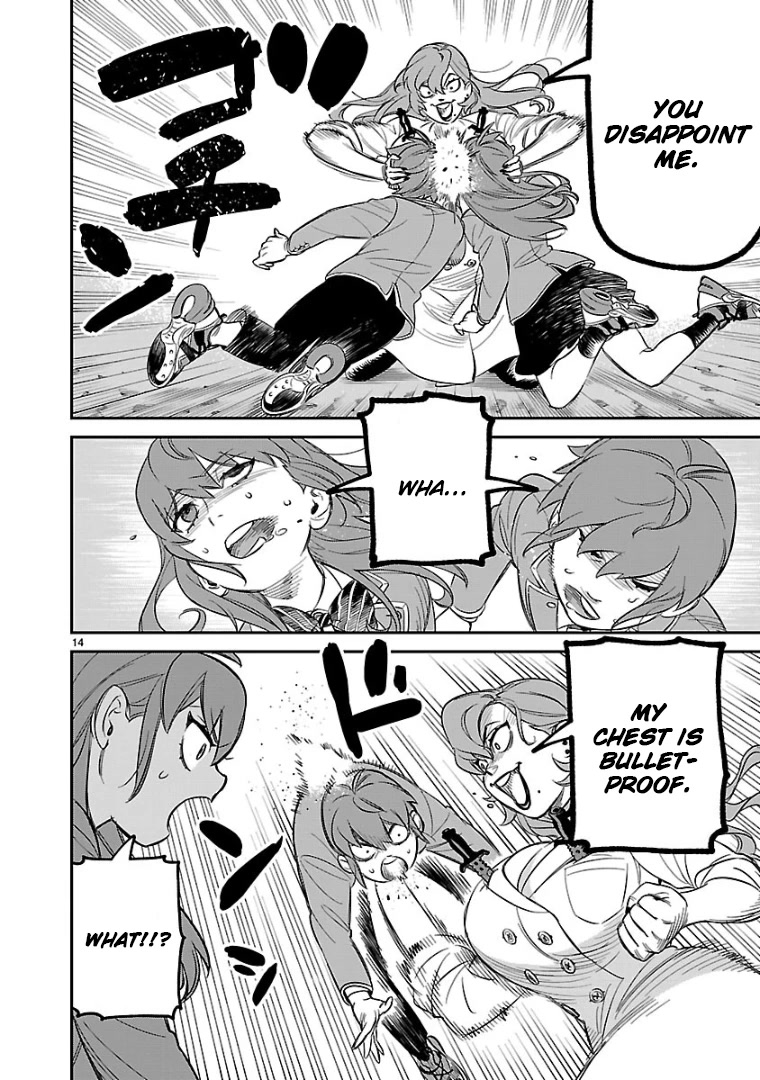 HITS chapter 5 page 13